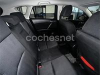 Brugt Mazda 3 Style 109 HK (80 kW) 2009 Grå Sedan