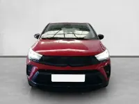 Usado Opel Crossland GS Line 110 CV (80 kW) 2022 Burdeos SUV