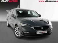 Usado Seat Leon Style 115 CV (84 kW) 2025