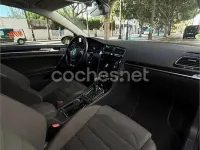 Usado VW Golf VII Sportline 150 CV (110 kW) 2017 Negro Berlina