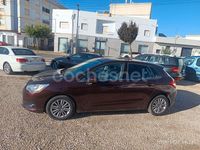 Brugt Citroën C4 Exclusive 112 HK (82 kW) 2011 Rød Sedan