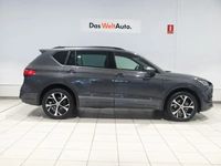 usado Seat Tarraco 2.0 TDI 110KW ST&SP FR XL DSG de segunda mano desde 34990€ ✅