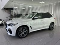Usado BMW X5 M Sport 286 CV (210 kW) 2022 Blanco SUV