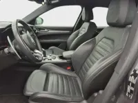 Usado Alfa Romeo Stelvio Veloce 209 CV (153 kW) 2023 Gris / plata SUV