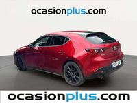 Usado Mazda 3 Homura-Line 186 CV (136 kW) 2022 Rojo Utilitario