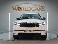 Usado Land Rover Range Rover Velar S 204 CV (150 kW) 2021 Blanco SUV