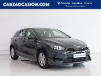Usado Kia Ceed 100 CV (73 kW) 2022 Otro Utilitario