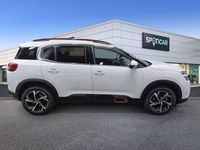 Usado Citroën C5 Aircross Feel 131 CV (96 kW) 2022 Blanco SUV