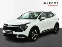 Usado Kia Sportage 230 CV (169 kW) 2023 SUV