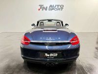 usado Porsche Boxster S PDK