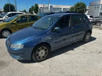 Usado Fiat Stilo Dynamic 120 CV (88 kW) 2005 Azul Berlina