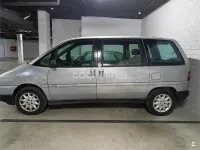 Usado Citroën Evasion Exclusive 110 CV (80 kW) 1999 Gris / plata Monovolumen