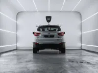 Usado Hyundai ix35 135 CV (99 kW) 2015 Blanco SUV