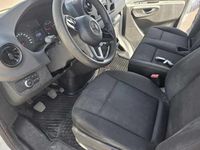 Usado Mercedes Sprinter 150 CV (110 kW) 2022 Van