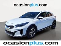 Usado Kia XCeed 101 CV (74 kW) 2024 Blanco SUV