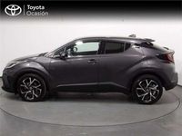 Usado Toyota C-HR Advance 122 CV (89 kW) 2022 SUV