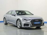 usado Audi A6 50 TDI Sport quattro Tiptronic