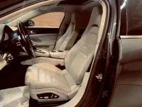 Usado Porsche Panamera 4 E-Hybrid Sport Turismo Sport Turismo 462 CV (339 kW) 2018 Gris / plata Familiar