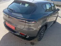 Usado Alfa Romeo Tonale Ti 160 CV (117 kW) 2023 Gris / plata SUV