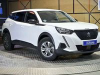 Usado Peugeot 2008 Active 110 CV (80 kW) 2022 Blanco SUV