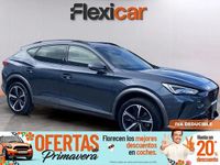 Usado Cupra Formentor 150 CV (110 kW) 2023 Gris SUV