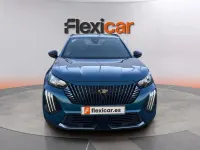 Usado Peugeot 2008 Style 101 CV (74 kW) 2025 Azul SUV