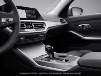 Usado BMW 318 150 CV (110 kW) 2021 Burdeos Familiar