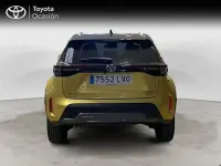 Usado Toyota Yaris Edition 116 CV (85 kW) 2021 Otro Utilitario