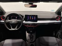 Usado Seat Ibiza FR 150 CV (110 kW) 2024 Gris Utilitario