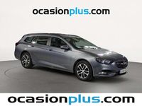 Usado Opel Insignia Selective 140 CV (102 kW) 2019 Gris Familiar
