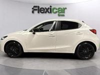 Usado Mazda 2 Homura-Line 90 CV (66 kW) 2024 Beige Berlina