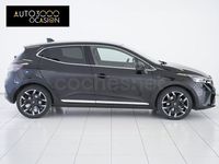 Occasion Renault Clio V Techno 143 ch (105 kW) 2025 Noir Berline