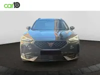 Usado Cupra Formentor 150 CV (110 kW) 2023 Negro SUV
