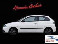 Usado Seat Ibiza Stylance 125 CV (91 kW) 2007 Blanco Utilitario
