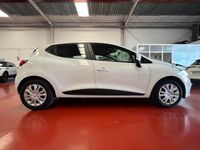 Usado Renault Clio IV 90 CV (66 kW) 2019 Blanco Utilitario