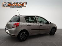 Begagnad Renault Clio IV Collection 75 HK (55 kW) 2012 Grå Sedan