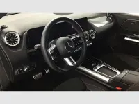 Usado Mercedes GLA250 218 CV (160 kW) 2025 Negro SUV