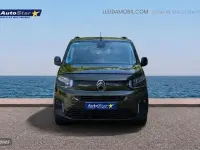 Usado Citroën Berlingo 102 CV (75 kW) 2024 Verde Monovolumen