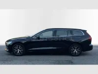 Usado Volvo V60 Core 197 CV (144 kW) 2025 Negro Familiar