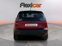 Usado Opel Crossland 110 CV (80 kW) 2023 Rojo SUV