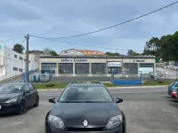 Usado Renault Laguna III Authentique 130 CV (95 kW) 2009 Negro Familiar