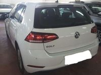 usado VW Golf VII 