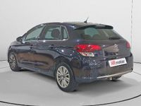 Usado Citroën C4 131 CV (96 kW) 2016