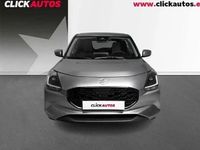 Usado Suzuki Swift 83 CV (61 kW) 2025 Blanco Utilitario
