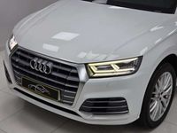 usado Audi Q5 40 TDI S line quattro-ultra S tronic 140kW