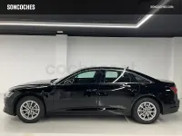 Usado Audi A6 265 CV (194 kW) 2022 Negro Berlina