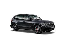 Usado BMW X5 Shadowline 286 CV (210 kW) 2021 Gris SUV