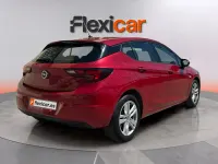 Usado Opel Astra GS Line 110 CV (80 kW) 2020 Rojo Berlina