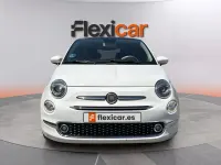 Usado Fiat 500 Dolcevita 70 CV (51 kW) 2023 Blanco Berlina
