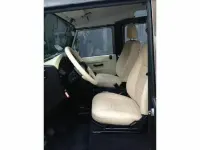 Usado Land Rover Defender 122 CV (89 kW) 2013 Gris SUV